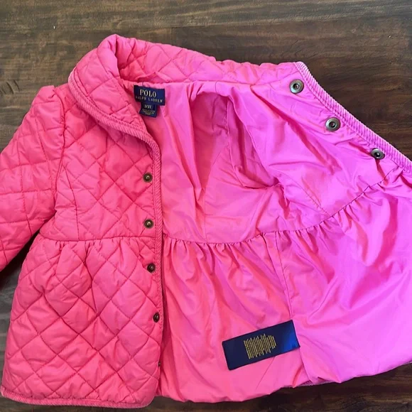 Excellent condition Ralph Lauren jacket! - Picture 3 of 3